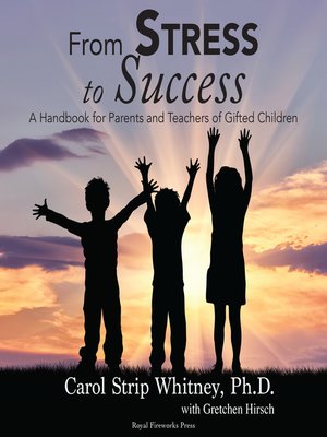 cover image of From Stress to Success